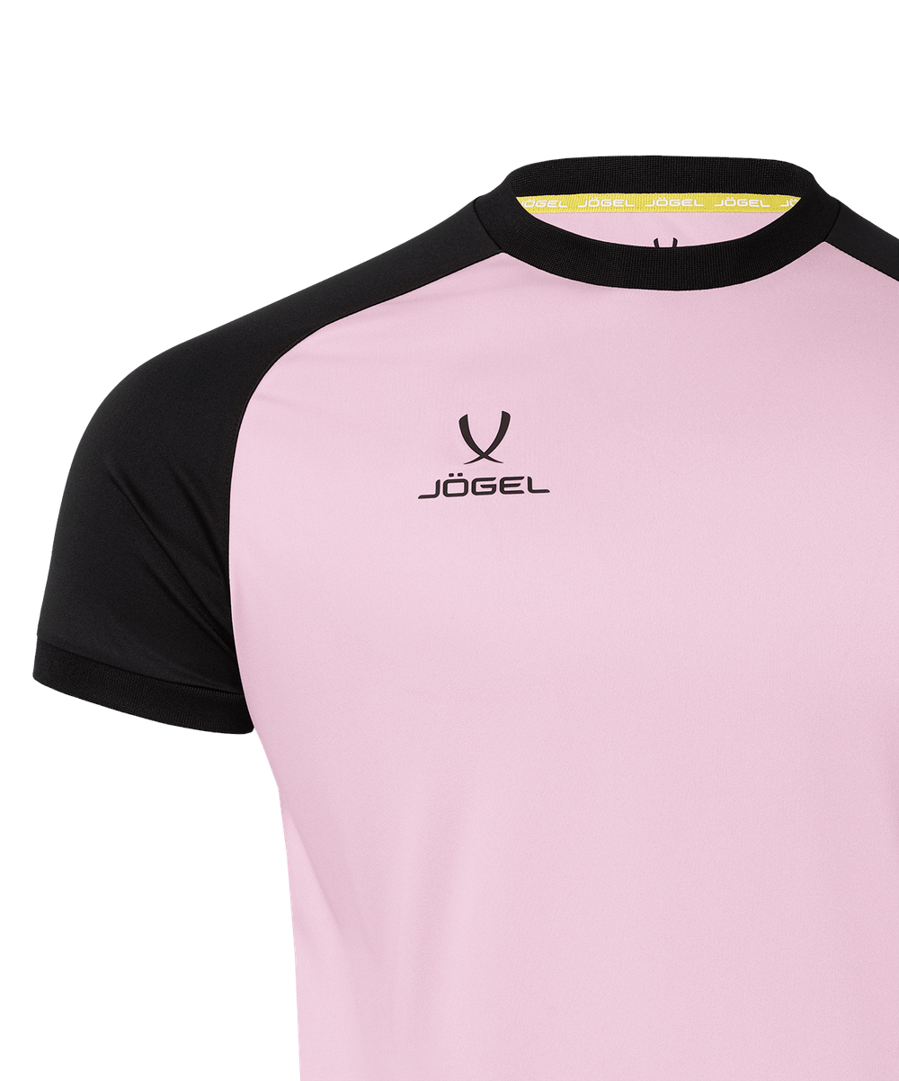 Футболка игровая CAMP Reglan Jersey, розовый