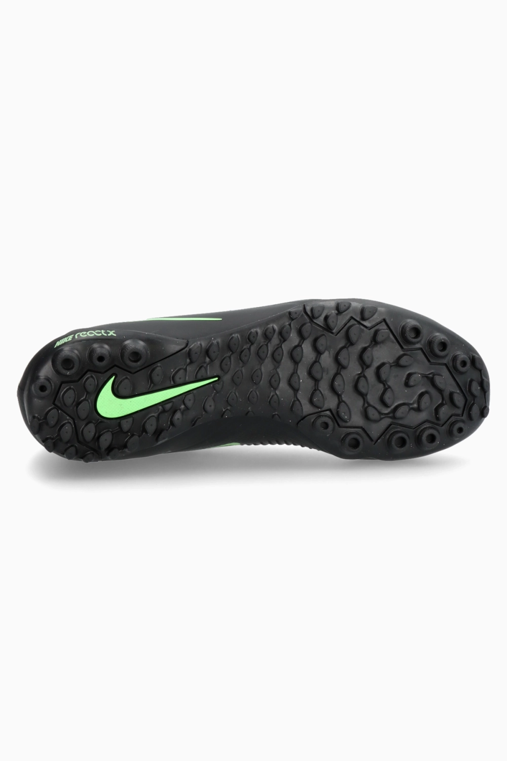 Сороконожки Nike Phantom 6 Low Pro TF - черный