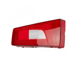 Стекло фонаря заднего левого Scania 6-ser LED