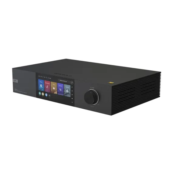 Eversolo DMP-A8 Black