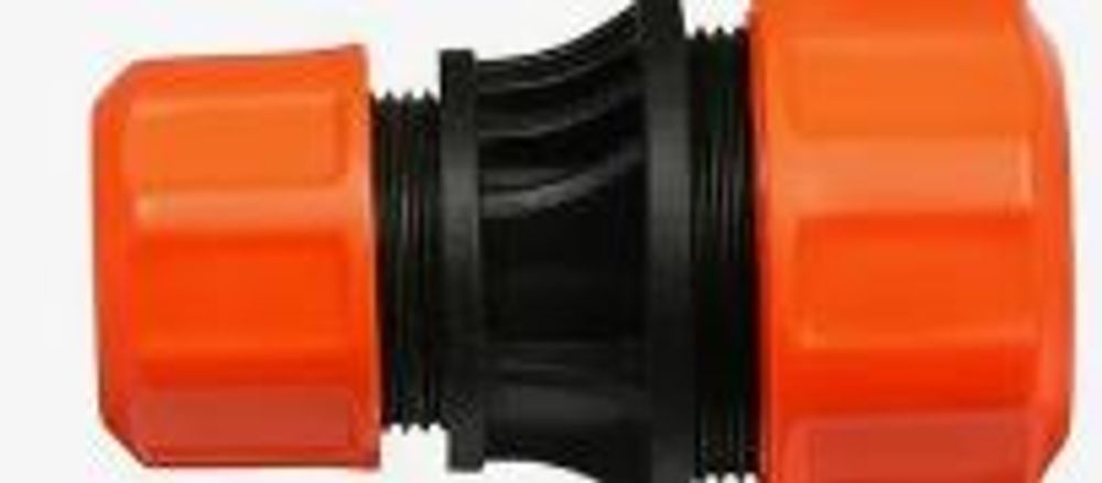 ДП Муфта соединительная 1/2 - 3/4 ''ЖУК'' ДП Муфта соединительная 1/2 - 3/4 ''ЖУК''
