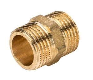Ниппели Stout с резьбой НН латунь SFT-0003