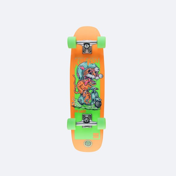 Круизер Dusters Sanchez Cruiser артикул: - купить в магазине Дайс