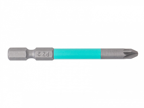 Насадка для самореза S2 WHIRLTOOLS PZ2 70мм (10шт) WHIRLTOOLS