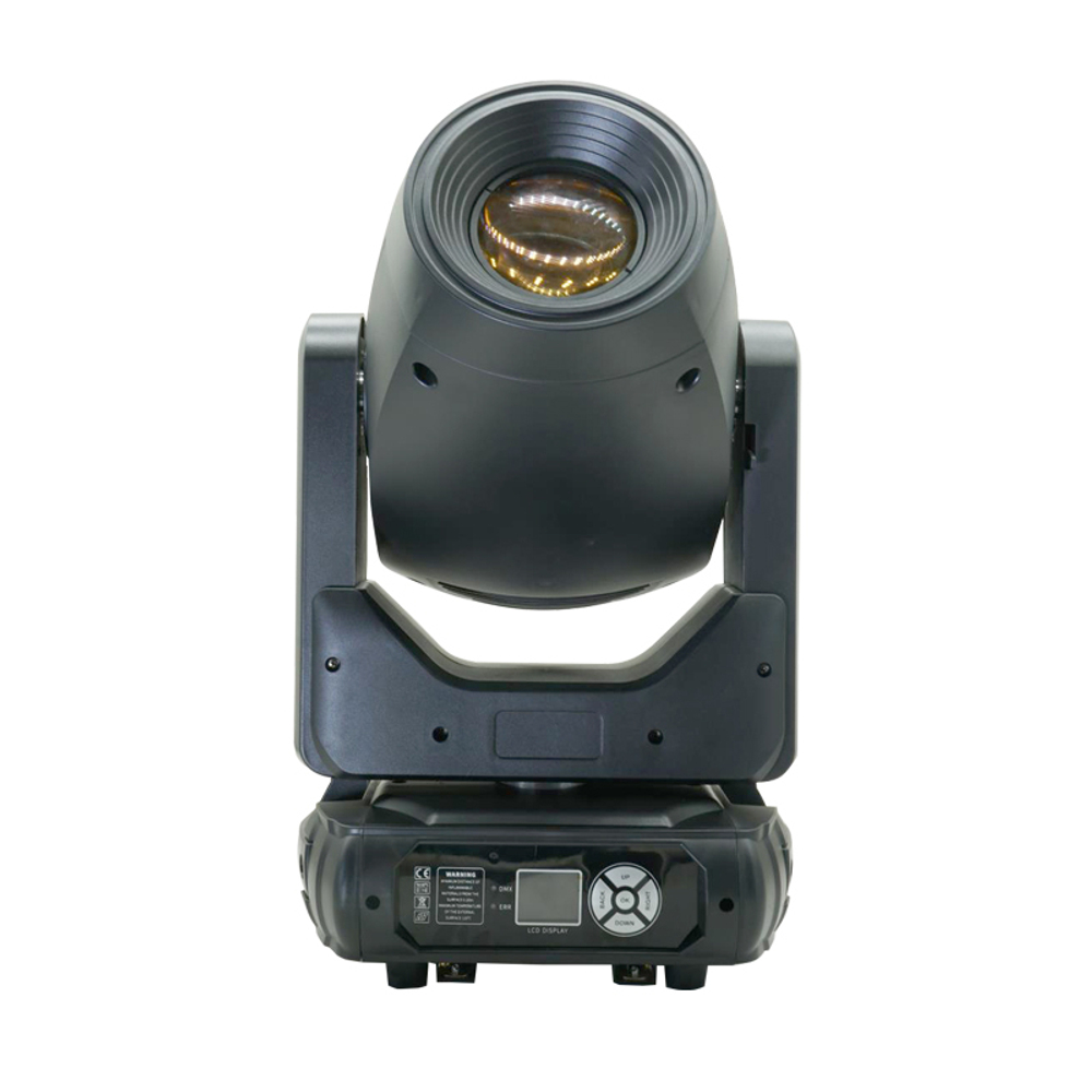 Голова полного вращения BSW 280W 3 в 1 LED