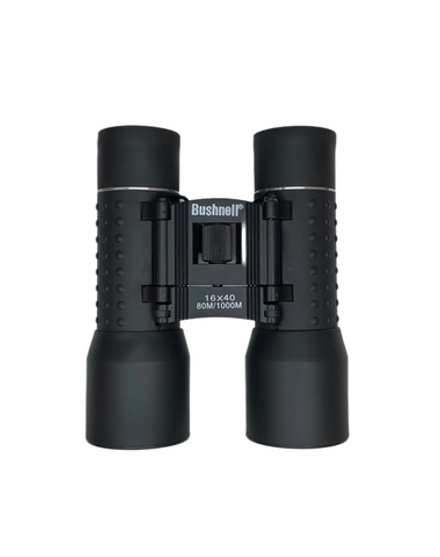 Бинокль Bushnell 16x40 Черный
