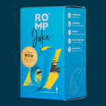Эрекционное виброкольцо Romp Juke