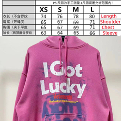 Худи Vetements