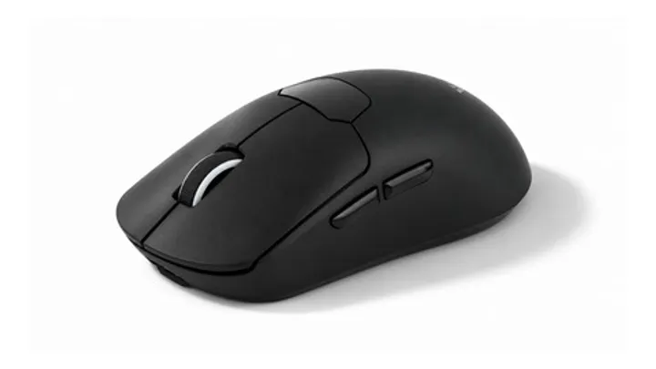 AULA SC390 Black