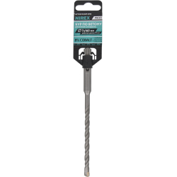 Бур NIREX Profi SDS+ 7*160 NDP-0700