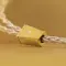 Elysian Acoustic Annihilator 2026 Transparent Gold