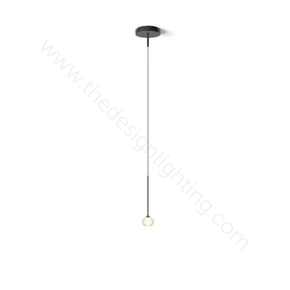 Pendant design lamp  Algorithm 0820 by Vibia