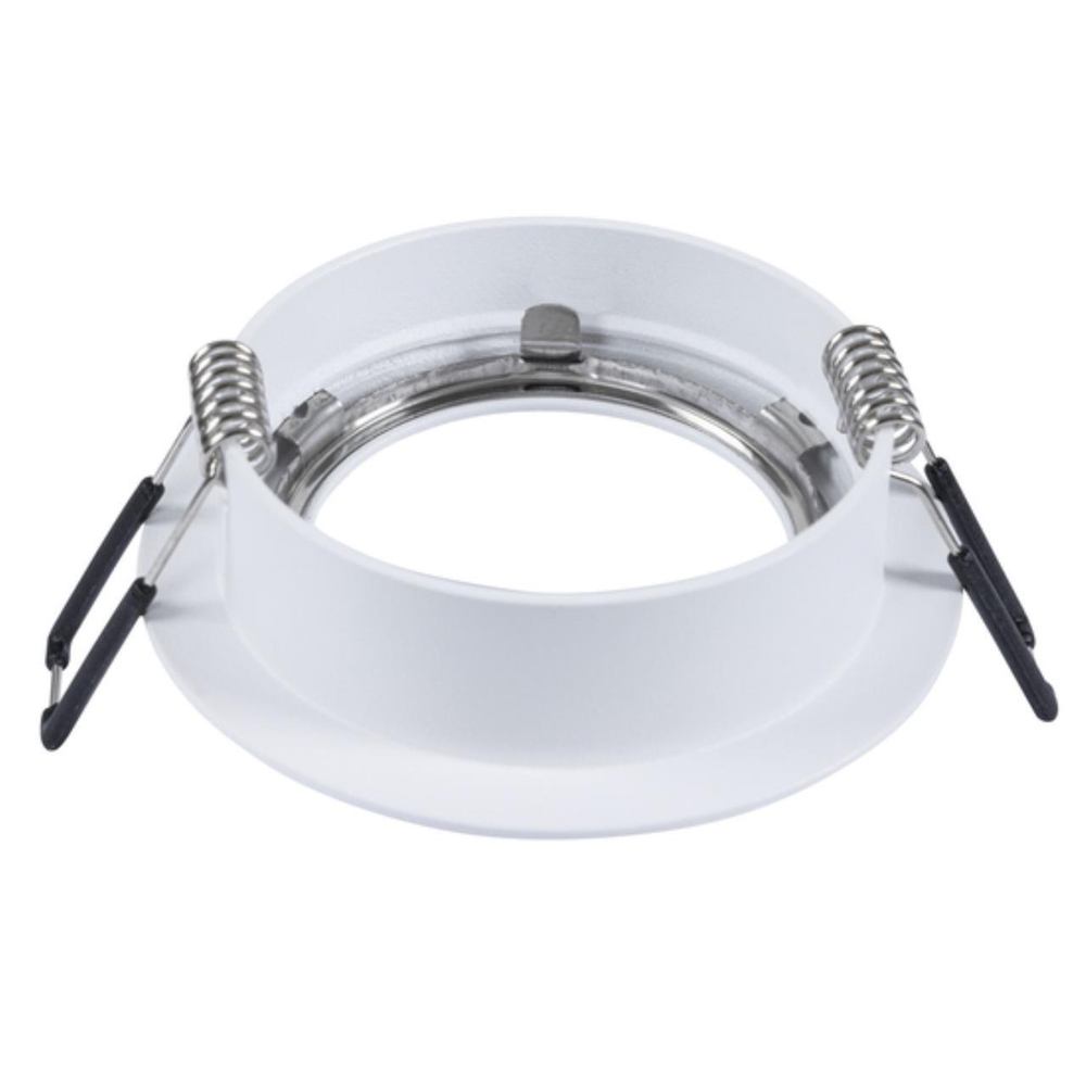 Встраиваемый светильник Arte Lamp MIRA A2861PL-1WH