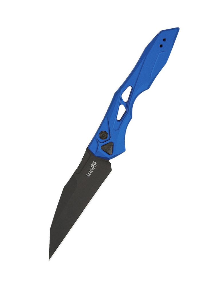 Автоматический нож KERSHAW Launch 13 7650BLU