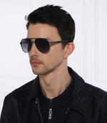 Солнцезащитные очки CARRERA 1067/S Carrera - графитовый (CARRERA 1067\/S)