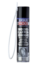 Очиститель дроссельной заслонки Liqui Moly (400мл)