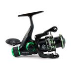 Катушка безынерционная Namazu Savage Path SP3000, 4+1 подш., метал. шпуля + запасная графит. шпуля/2