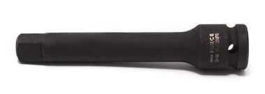 Удлинитель ударный Cr-Mo 250мм, 1/2'' RockForce##Rock FORCE RF-8044250MPB