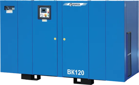 Винтовой компрессор Remeza ВК60Р-7,5