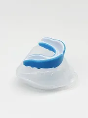 Капа Tomorrow Star ProGuard Blue/White