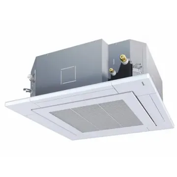 Кассетный блок мульти сплит системы Toshiba RAS-M16U2MUVG-E