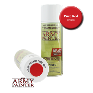 Pure Red