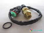 Датчик давления воздуха / SENSOR АРТ: 997-280