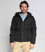 куртка CALVIN KLEIN JEANS - черный(J30J322496)