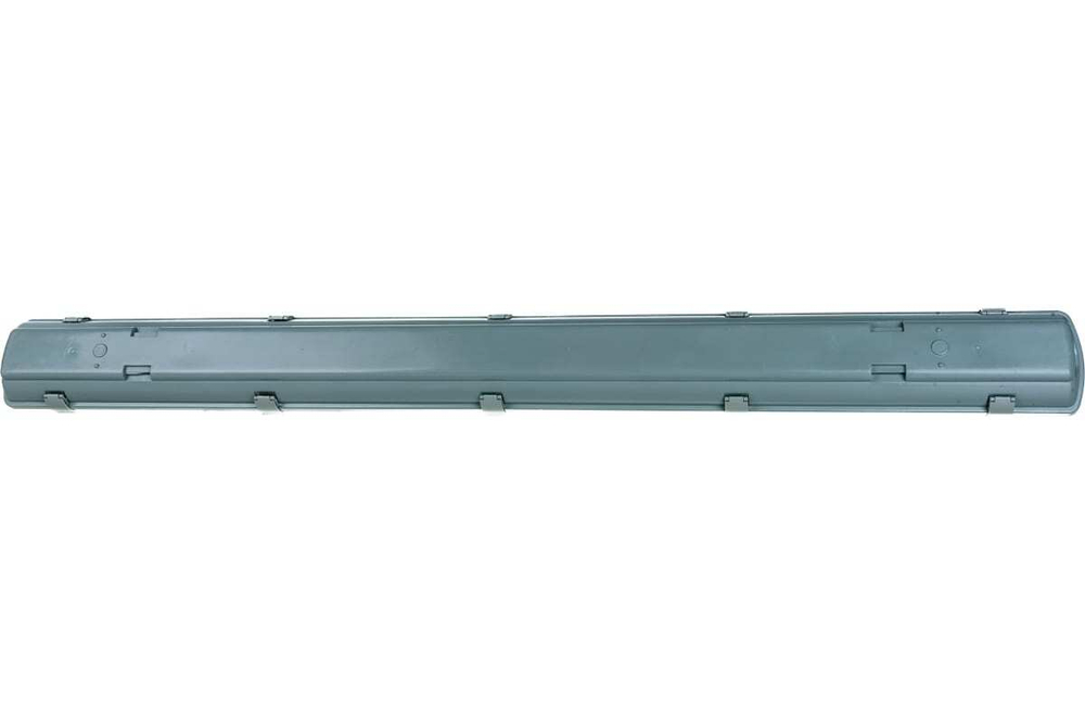 Светильник LED ДСП Айсберг 40W-5000Лм IP65 6000К прозрачн. 1262х124х85мм vs101-40-tr-6k