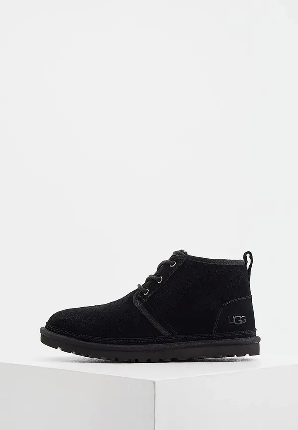 Ботинки женские UGG Neumel