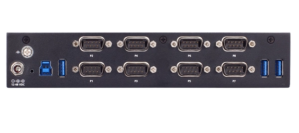 UPort 1650-8-G2