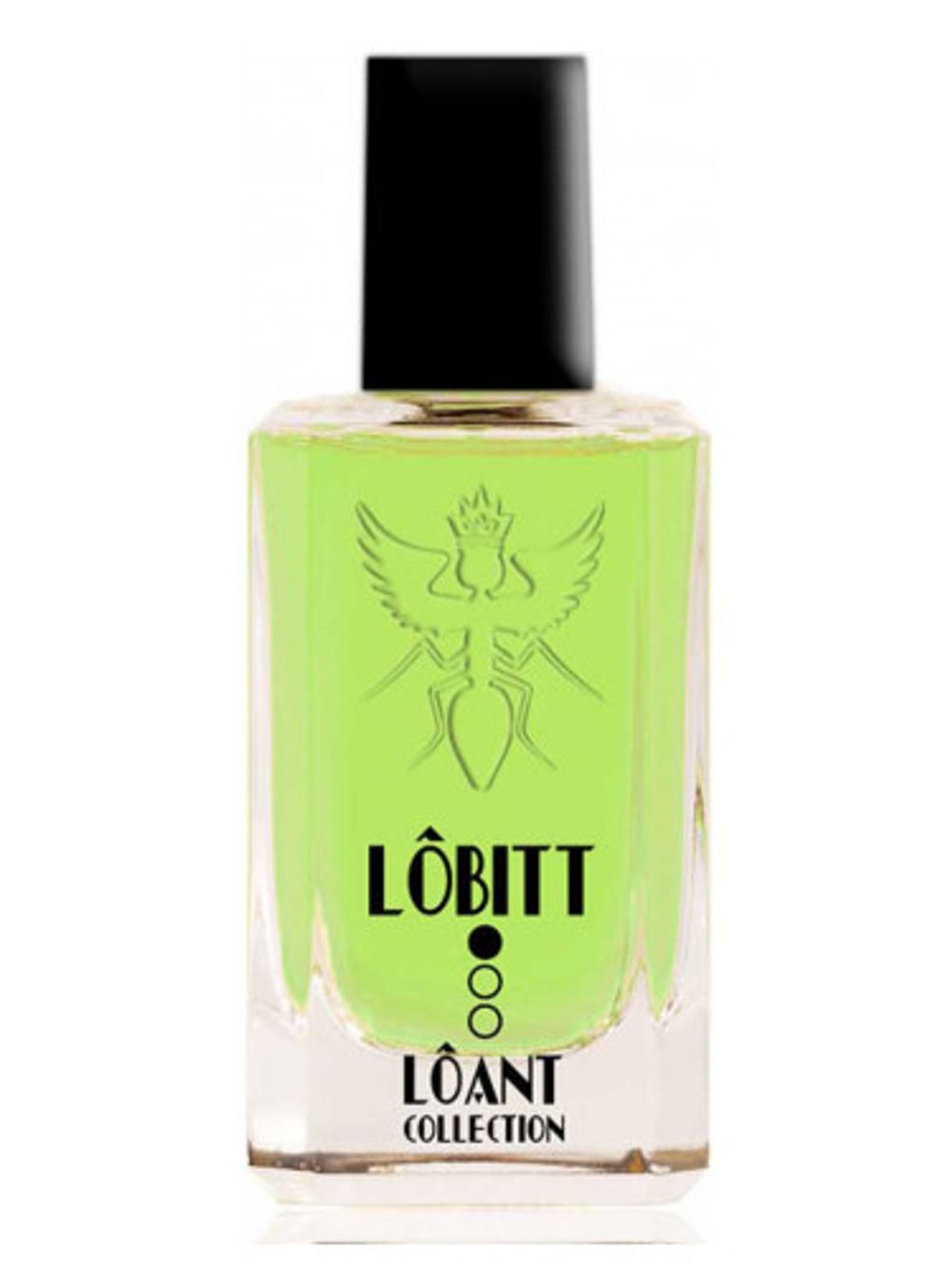 Santi Burgas LOBITT