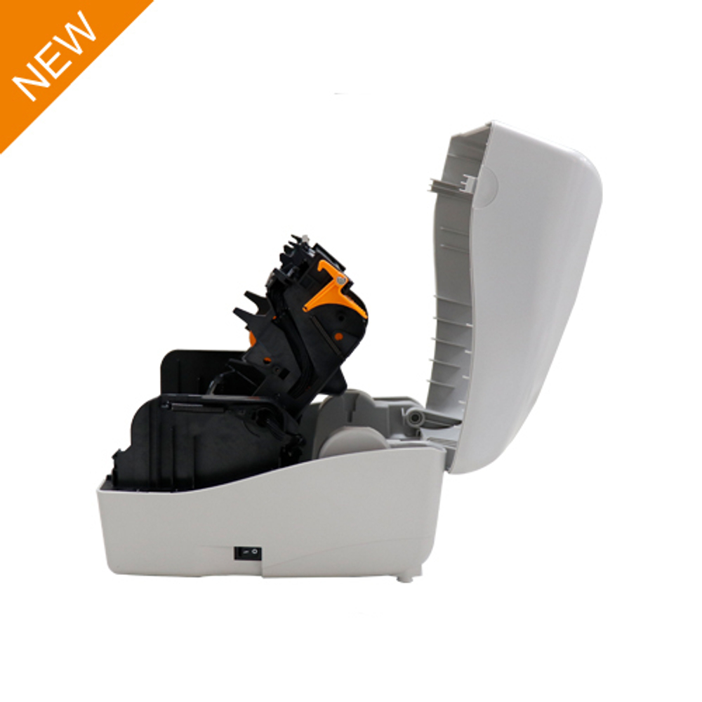 Принтер этикеток Argox CP-2140EX (203dpi, USB, RS-232, Ethernet)