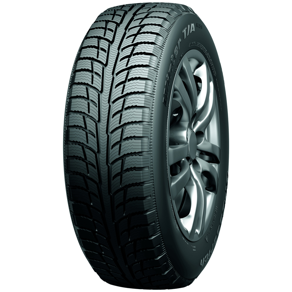 Легковая шина BFGoodrich WINTER T/A KSI 215/60R16 95T *(2021)