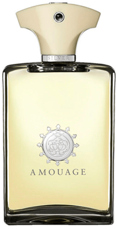 Amouage Silver
