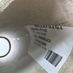 MERINCUTLUX - Millefili ; 40% меринос, 18% люрекс, 42% п/а; 370м/100гр; травка; col. 80060/BLACK, цвет: черный