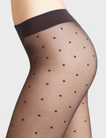 Колготки FALKE Dot