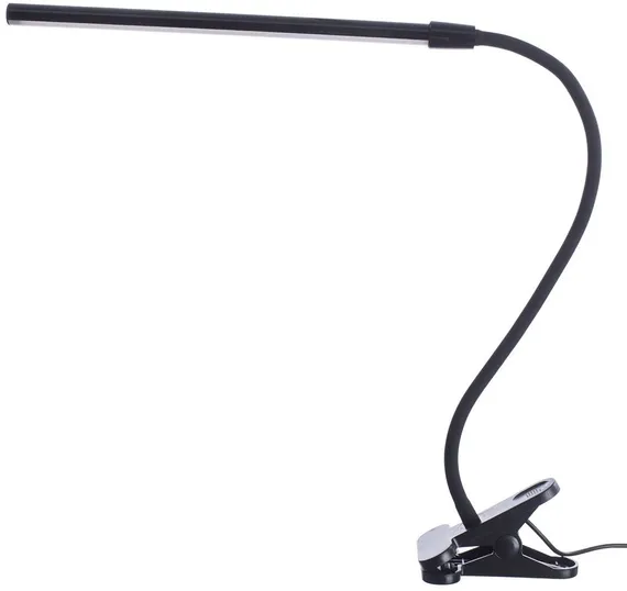 Интерьерная настольная лампа Conference A1106LT-1BK Arte Lamp