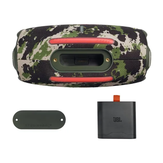 JBL Xtreme 4 Camouflage