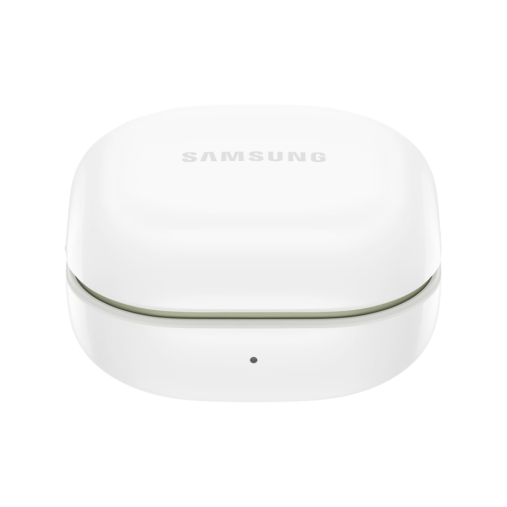 Беспроводные наушники Samsung Galaxy Buds 2, Olive (Оливковый)