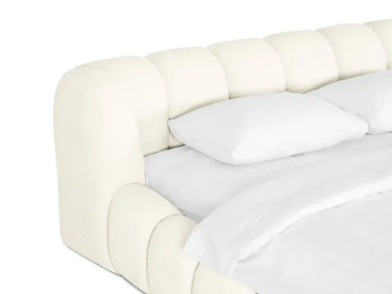Кровать Litta Simple без подъемного механизма 961673
