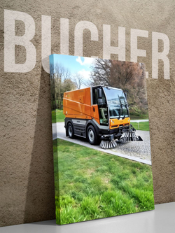 Картина BUCHER 3 30х40 1 шт