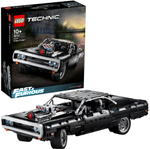 Dodge Charger Доминика Торетто