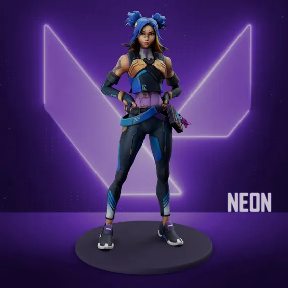 Neon - VALORANT