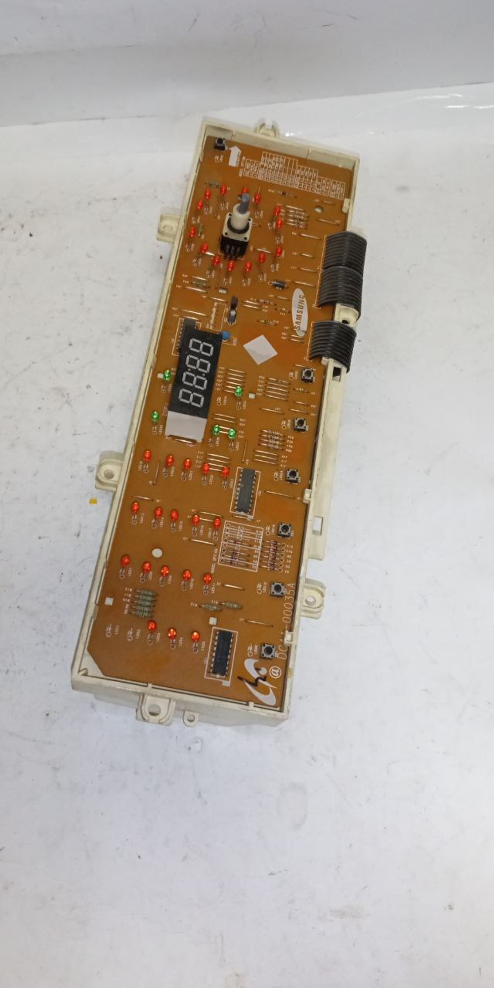 177 Электронный модуль для стиральных машин Samsung MFS-T2F10NB-00 б/у