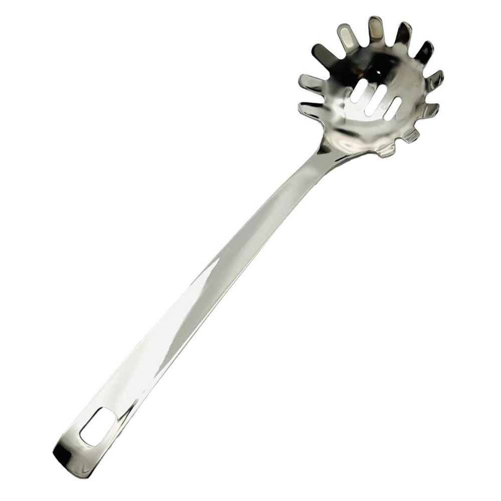 Ложка для спагетти 24 см Square Tip нерж. P.L. Proff Cuisine