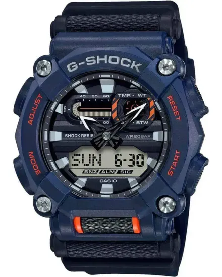 Наручные часы Casio G-Shock GA-900-2ADR