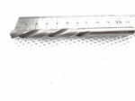 Сверло 7.5мм. (65х108) LH Р6М5 ц\х СССР