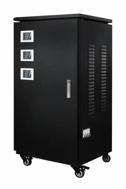 ИБП TURBOSKY 30KVA 3/3