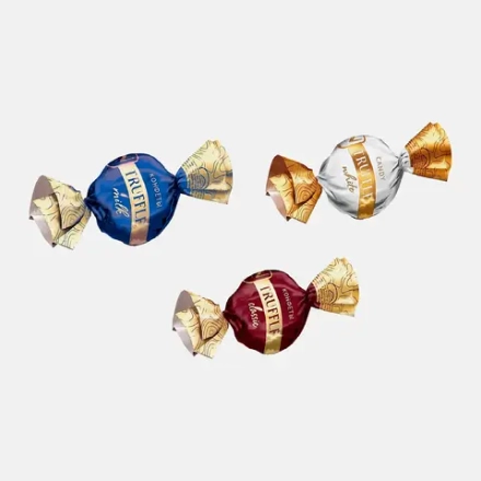 Конфеты Truffle ассорти 300г